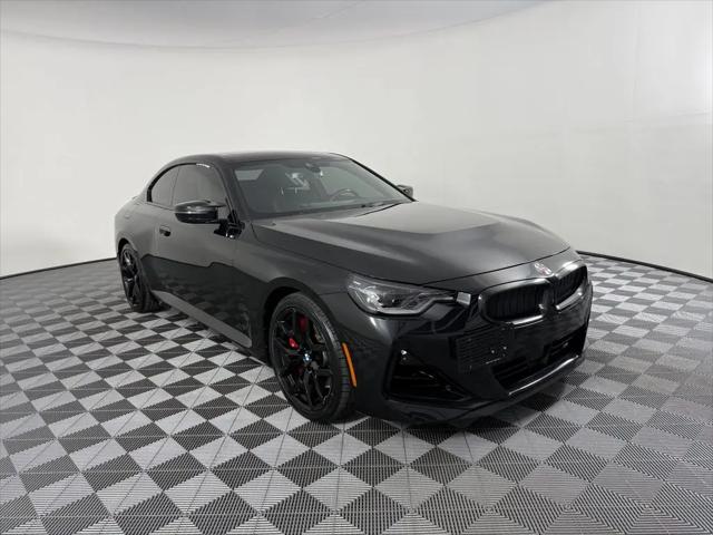 2025 BMW M240 i xDrive for sale in Liberty Lake, WA