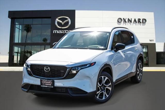 2026 Mazda CX-5 2.5 S Preferred for sale in Oxnard, CA