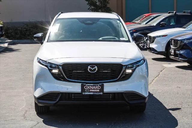 2026 Mazda CX-5 2.5 S Preferred