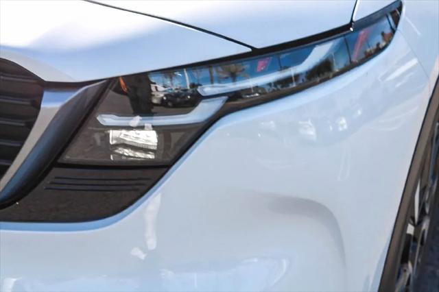 2026 Mazda CX-5 2.5 S Preferred