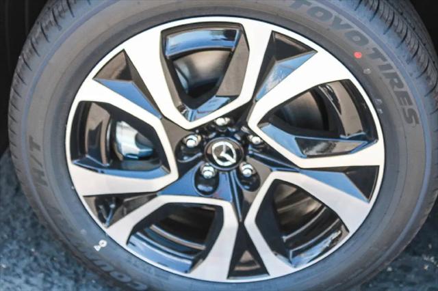 2026 Mazda CX-5 2.5 S Preferred