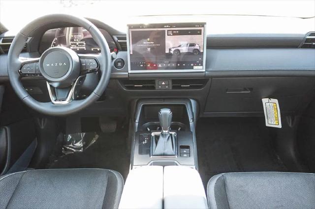 2026 Mazda CX-5 2.5 S Preferred
