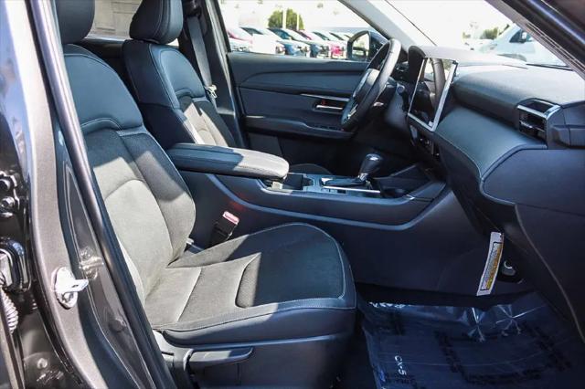 2026 Mazda CX-5 2.5 S Preferred