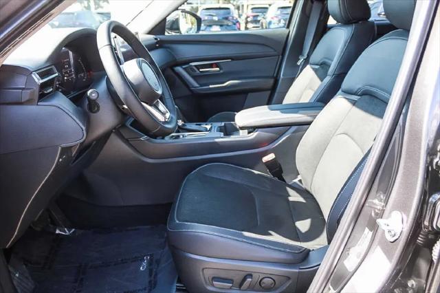 2026 Mazda CX-5 2.5 S Preferred