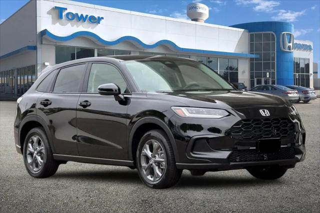 2027 Honda HR-V LX 2WD for sale in Longview, TX