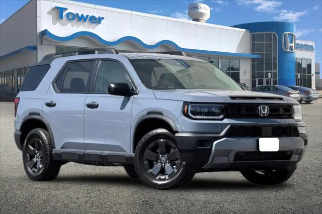 2026 Honda Passport AWD RTL for sale in Longview, TX
