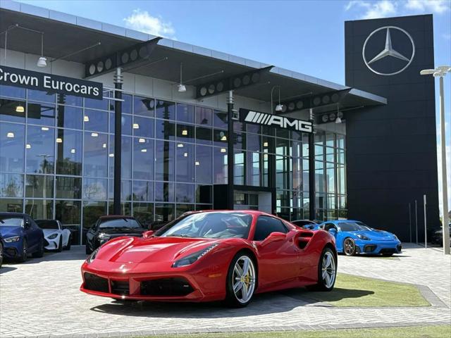 2018 Ferrari 488 Spider Spider for sale in Pinellas Park, FL