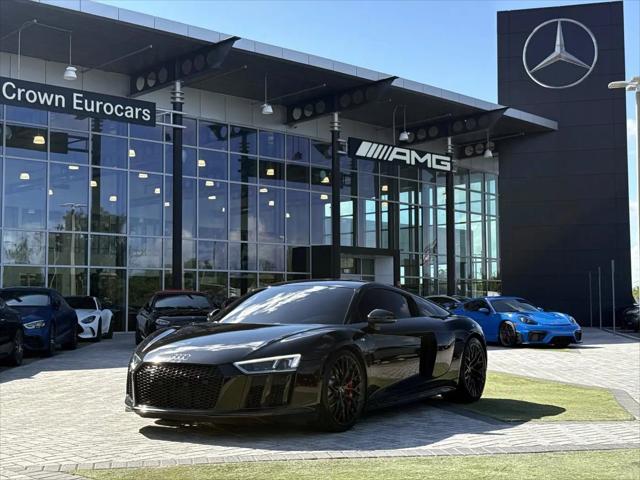 2018 Audi R8 5.2 V10 for sale in Pinellas Park, FL