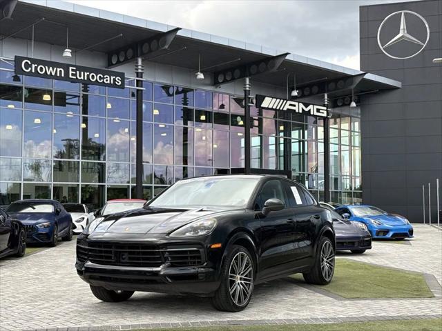 2023 Porsche Cayenne Cayenne for sale in Pinellas Park, FL