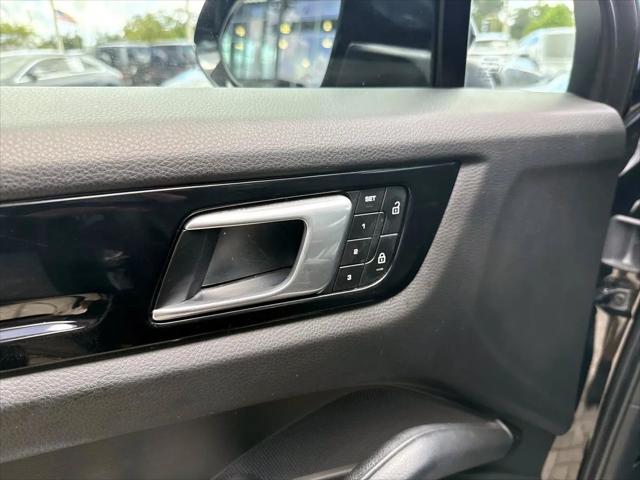 2023 Porsche Cayenne Cayenne