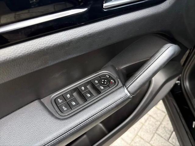 2023 Porsche Cayenne Cayenne