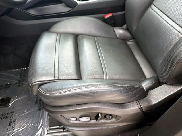 2023 Porsche Cayenne Cayenne