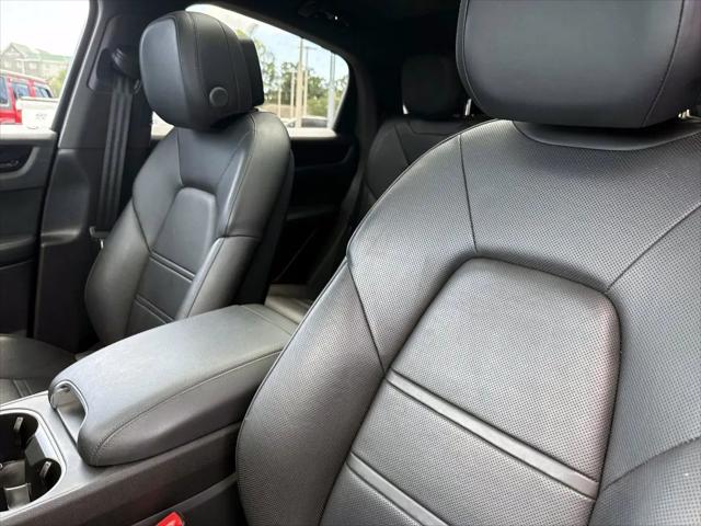 2023 Porsche Cayenne Cayenne