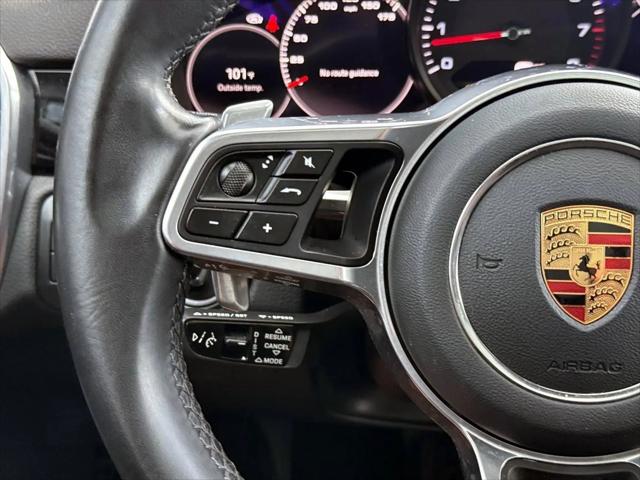 2023 Porsche Cayenne Cayenne
