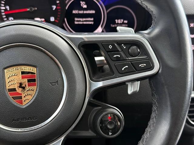 2023 Porsche Cayenne Cayenne