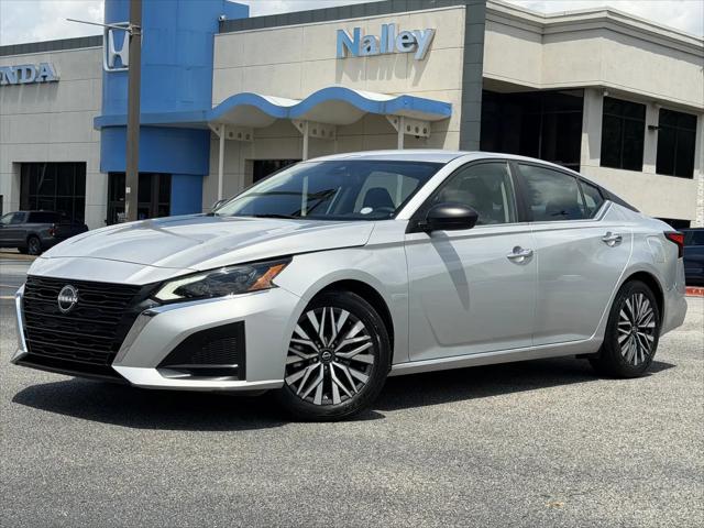 2024 Nissan Altima SV FWD for sale in Union City, GA