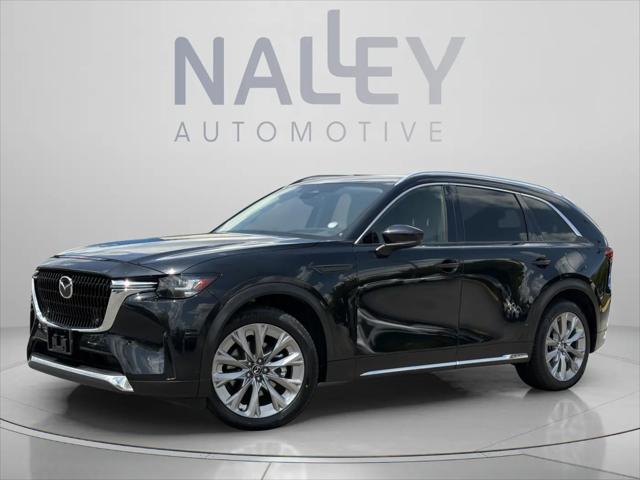 2024 Mazda X-90 3.3 Turbo Premium for sale in Union City, GA