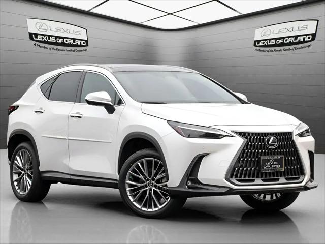 2023 Lexus NX 350 Luxury for sale in Orland Park, IL