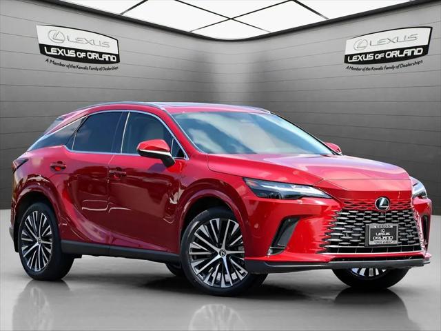 2024 Lexus RX 350 Premium Plus for sale in Orland Park, IL