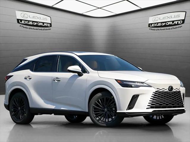 2026 Lexus RX 350 Premium for sale in Orland Park, IL