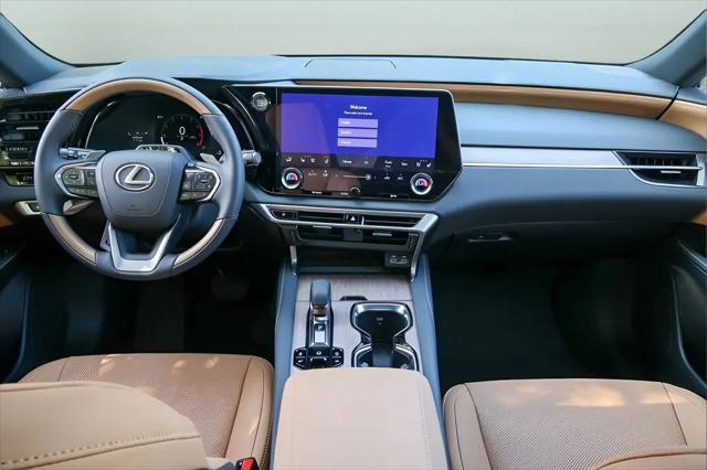 2026 Lexus RX 350 Premium