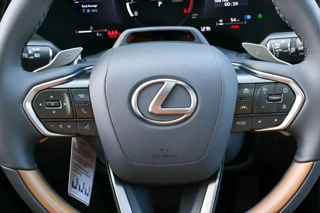 2026 Lexus RX 350 Premium