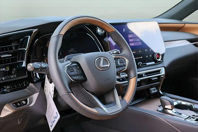 2026 Lexus RX 350 Premium