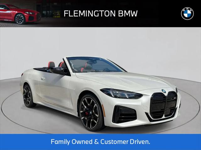 2027 BMW 4 Series M440i xDrive for sale in Flemington, NJ