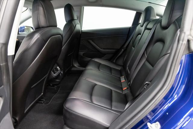 2020 Tesla Model 3 Performance Dual Motor All-Wheel Drive