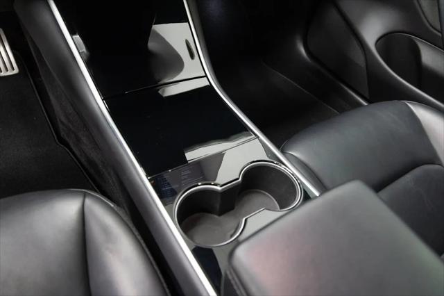 2020 Tesla Model 3 Performance Dual Motor All-Wheel Drive