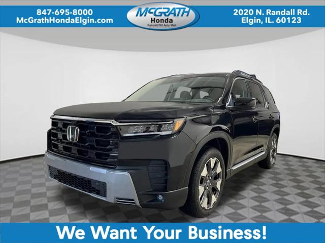 2026 Honda Pilot Elite for sale in Elgin, IL