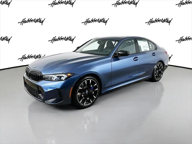 2026 BMW 3 Series 330i xDrive for sale in Bay Shore, NY