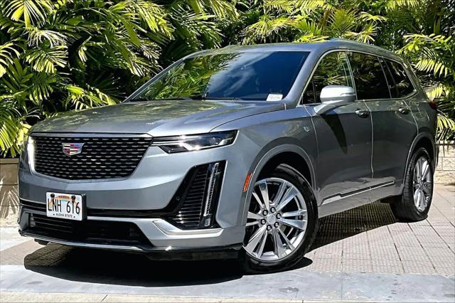 2024 Cadillac XT6 FWD Premium Luxury for sale in Honolulu, HI