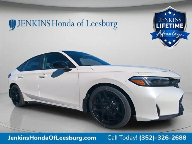 2026 Honda Civic Sport for sale in Leesburg, FL