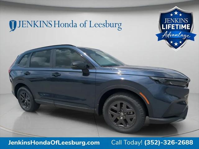2026 Honda CR-V Hybrid AWD TrailSport for sale in Leesburg, FL