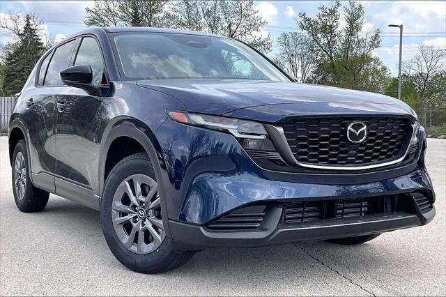 2026 Mazda CX-5 2.5 S Select for sale in Palatine, IL
