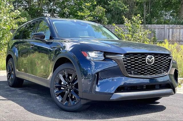 2026 Mazda X-90 3.3 Turbo Premium Sport for sale in Palatine, IL