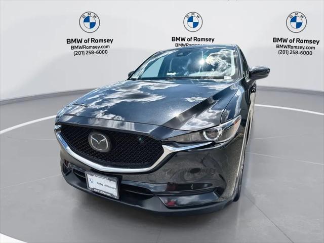 2018 Mazda CX-5 Touring for sale in Ramsey, NJ
