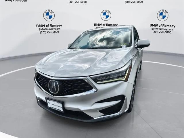 2019 Acura RDX Technology Package for sale in Ramsey, NJ