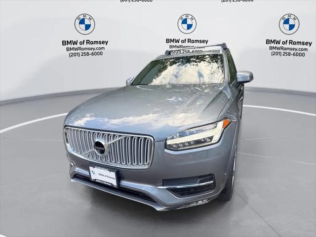 2019 Volvo XC90 T6 Inscription for sale in Ramsey, NJ