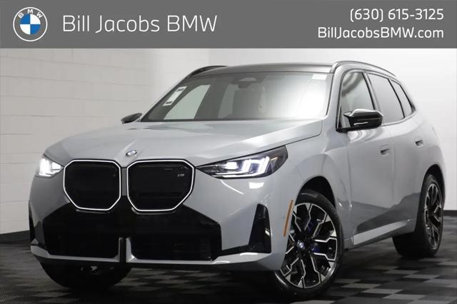 2026 BMW X3 M50 xDrive for sale in Naperville, IL