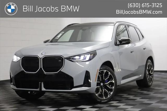 2026 BMW X3 M50 xDrive for sale in Naperville, IL