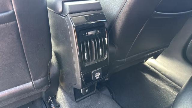 2022 Jeep Compass Latitude Lux 4x4