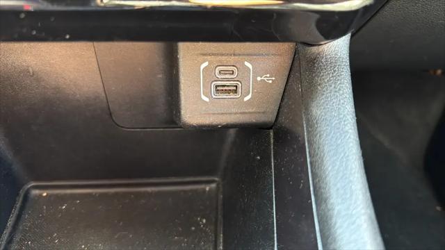 2022 Jeep Compass Latitude Lux 4x4