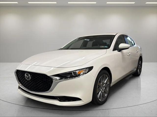 2026 Mazda Mazda3 2.5 S Preferred for sale in Pittsburgh, PA