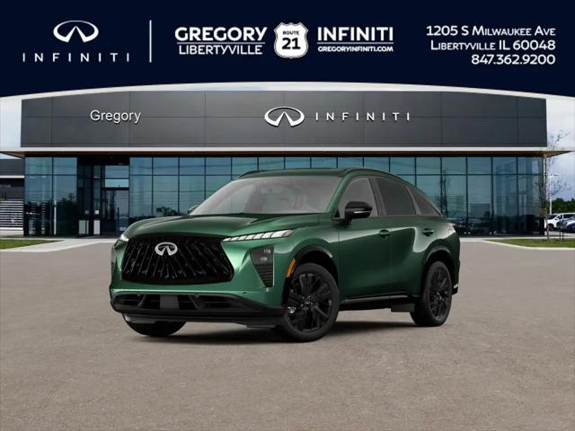 2027 INFINITI X6 SPORT for sale in Libertyville, IL