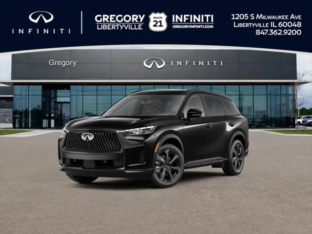 2027 INFINITI QX60 AUTOGRAPH AWD for sale in Libertyville, IL