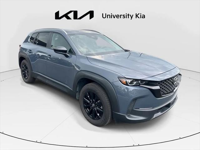 2025 Mazda CX-50 2.5 S Premium Package for sale in Huntsville, AL