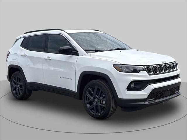 2026 Jeep Compass 85th Anniversary 4x4 for sale in Fayetteville, TN