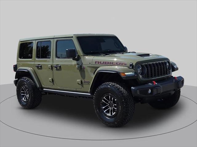 2026 Jeep Wrangler 4-Door Rubicon 4x4 for sale in Fayetteville, TN